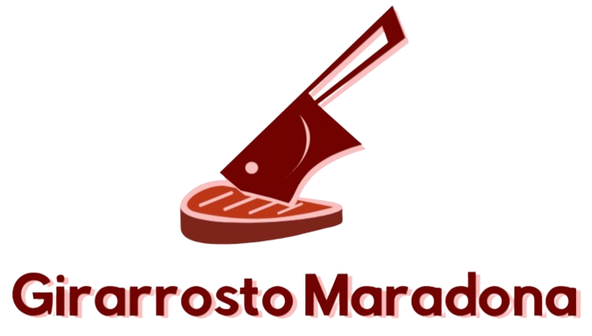 Girarrosto Maradona